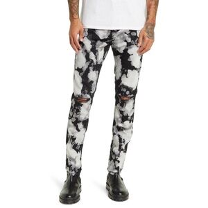 Monfrére Greyson Skinny Jeans